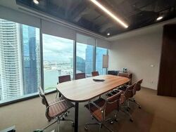 Asia Square Tower 1 (D1), Office #639835321